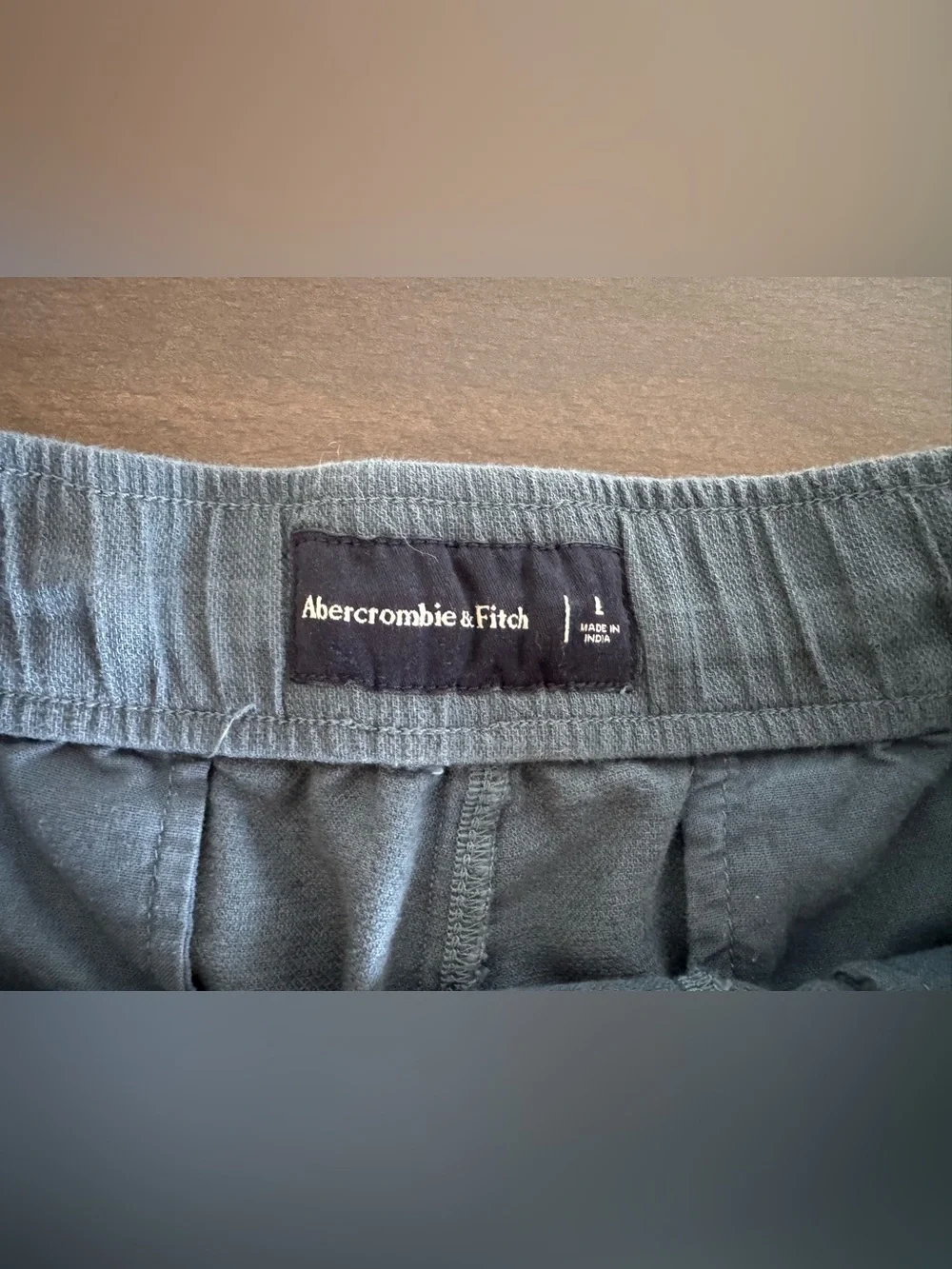 Abercrombie & Fitch abercrombie linen